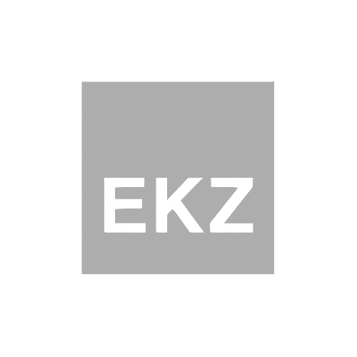 EKZ Sticker
