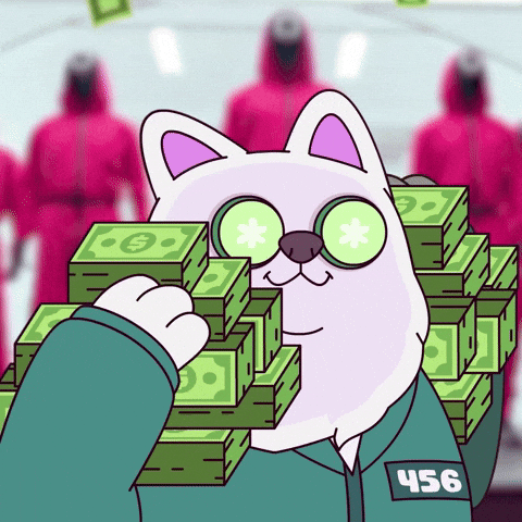 Dog GIF