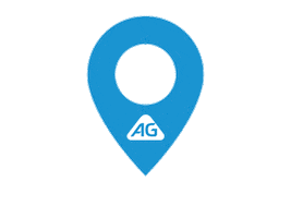 Ubicacion Sticker by agresortes