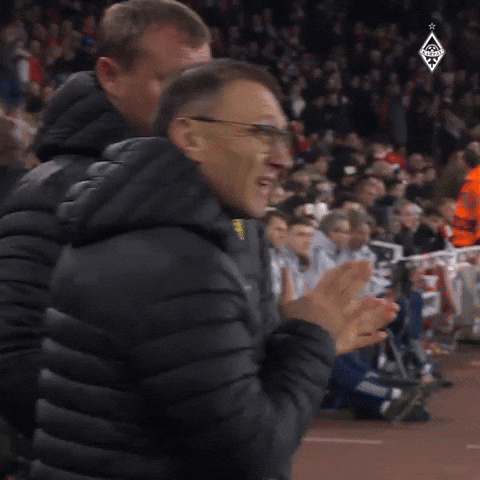 Уразбахтин GIF by FC Kairat