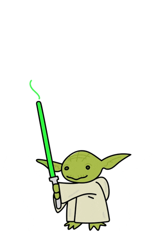 Funny Baby Yoda Gifs Get The Best Gif On Giphy