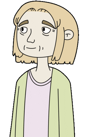 Teresa Love Sticker