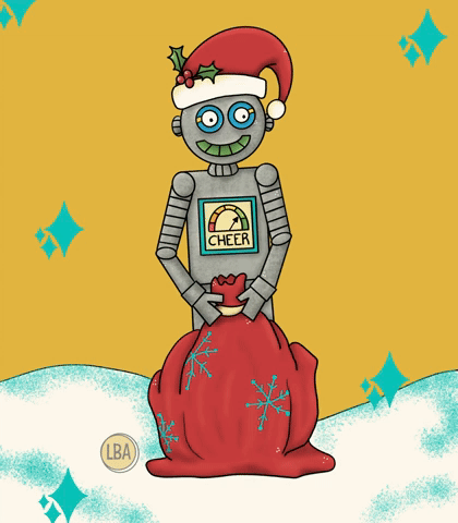 Christmas GIF