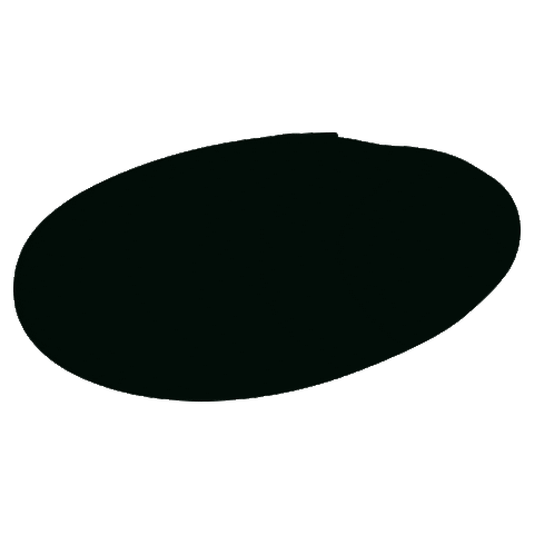 Circle Sticker