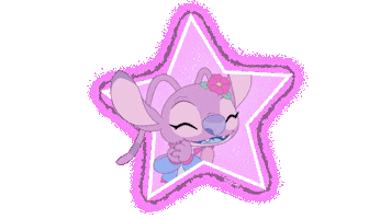 Angel Sticker by Disney
