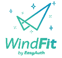windfitbr Sticker