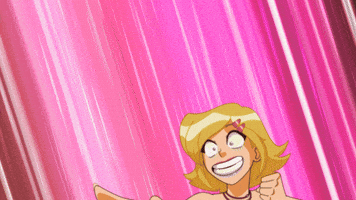 Totally Spies! GIF