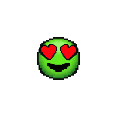 Emoji Emojilove Sticker by plus polska