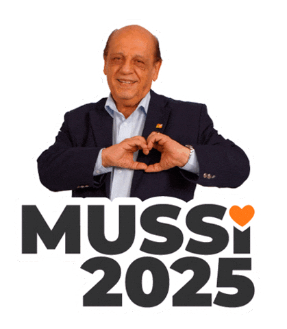 Berazategui Sticker by Juan Jose Mussi