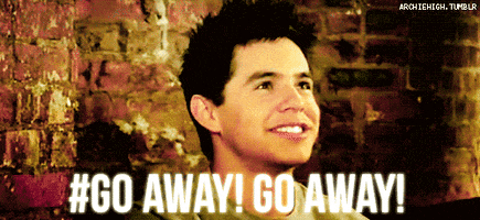 reaction graphic david archuleta but i love you