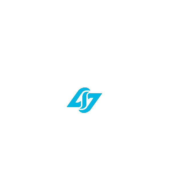 Pride Month Sticker by Counter Logic Gaming