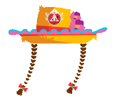 Colégio Afonso Andrade Sticker