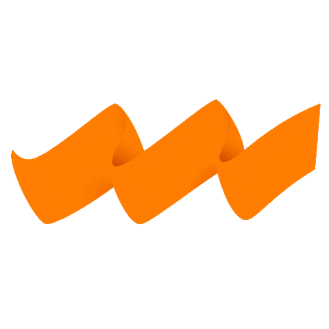 Orange Vibes Sticker by Eindhoven City
