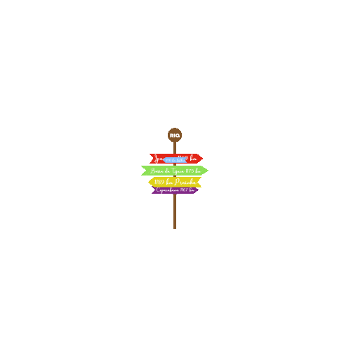 Ladiesnight Sticker