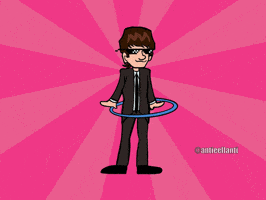 The Beatles GIF