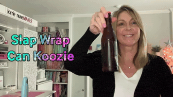 Slap Wrap GIF