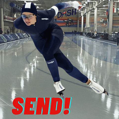 Speed Send It GIF by DASH Skating
