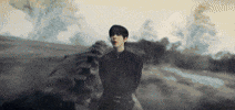 Awake GIF by CRAVITY