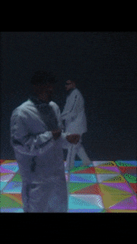 Hip Hop Stardust GIF by Sony Music Africa