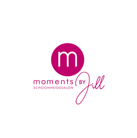 Salon moments Sticker