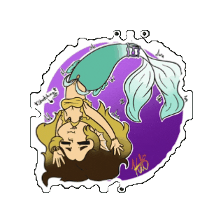 Animated Sticker