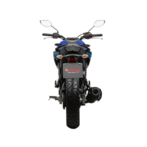 Yamahabrasil Sticker by I9 Yamaha