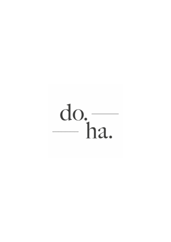 Dohabebe Sticker