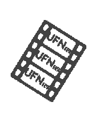 UFN Sticker