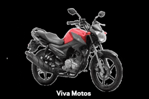 Motorcycle Yamaha GIF by VivaMotos