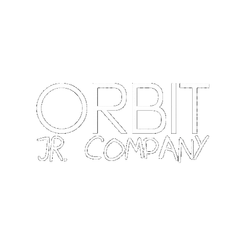 Musical Theatre Cats Sticker by Orbit Arts Academy