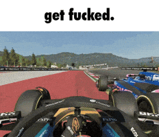 Red Bull Ring Career GIF