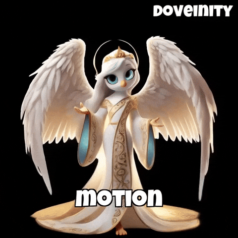 Loop GIF by thedoveinity