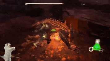 Forspoken GIF