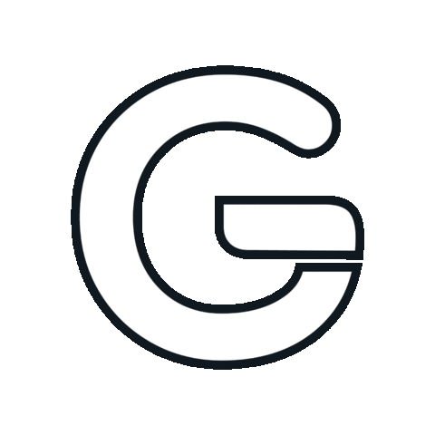 Glitic Sticker