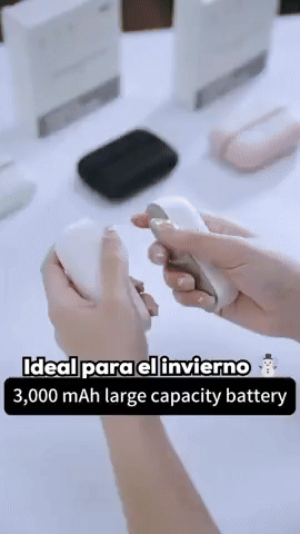 Ideal Para El Invierno GIF