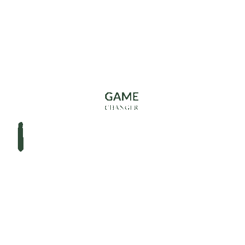 Game Changer PH Sticker