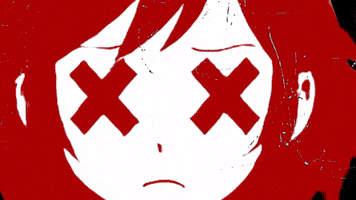Emo Be True GIF by Better Noise Music