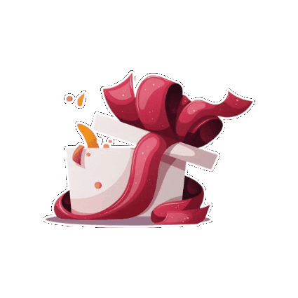 Gift Sticker