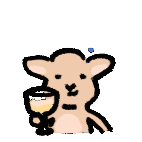 Celebration Sticker