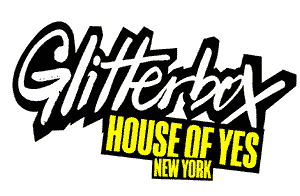 New York Disco Sticker by Defected Records