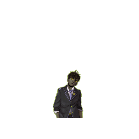 Bnha Sticker