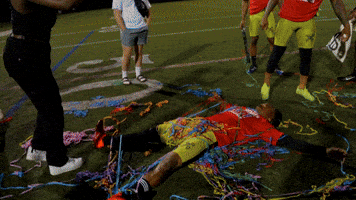 Champion GIF