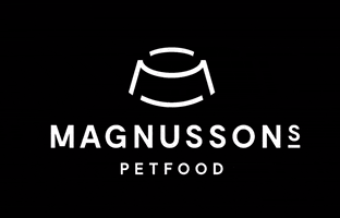 Magnussonpetfood dog hund dog food magnusson GIF