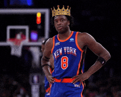 New York Knicks Og GIF