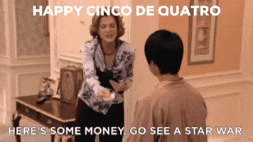 Arrested Development GIF by Yogi Squad