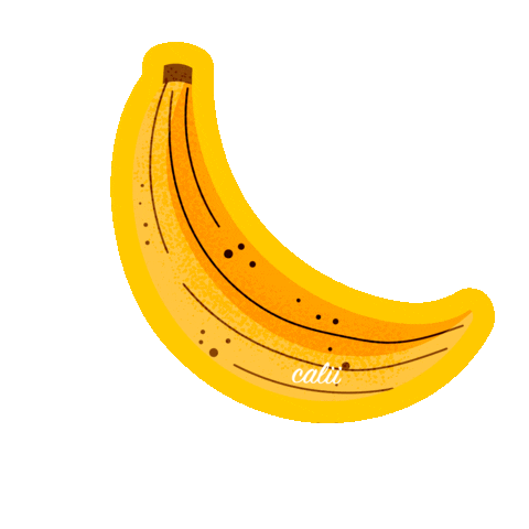 Fresco Sticker by Calii app