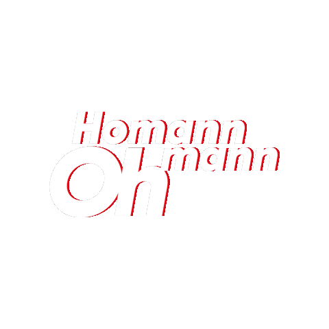 Homann Sticker by Agentur Stern