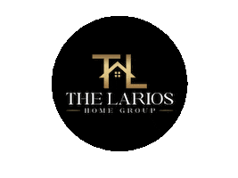 Sticker by The Larios Home Group