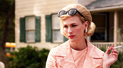 betty draper