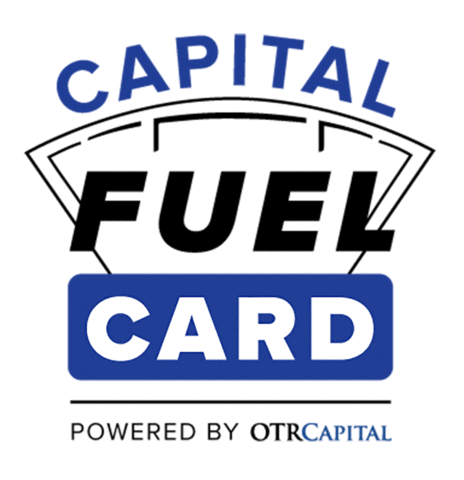 otrcapital Sticker